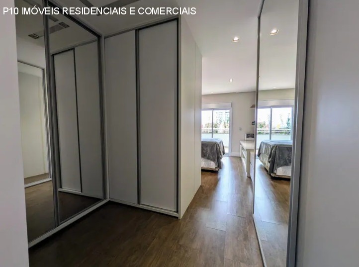 Apartamento à venda com 3 quartos, 262m² - Foto 14