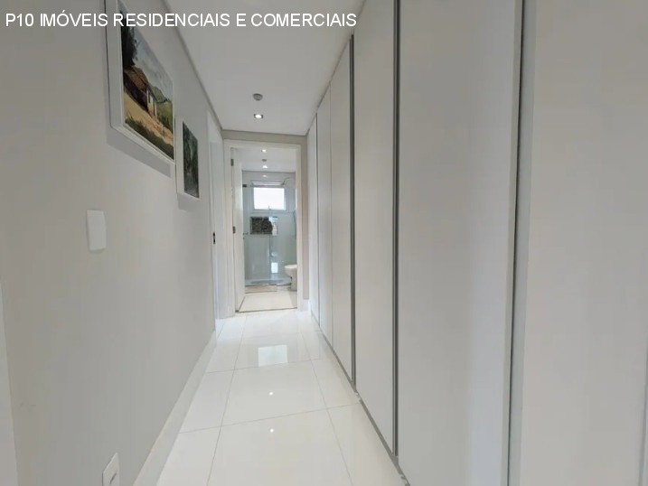 Apartamento à venda com 3 quartos, 262m² - Foto 12