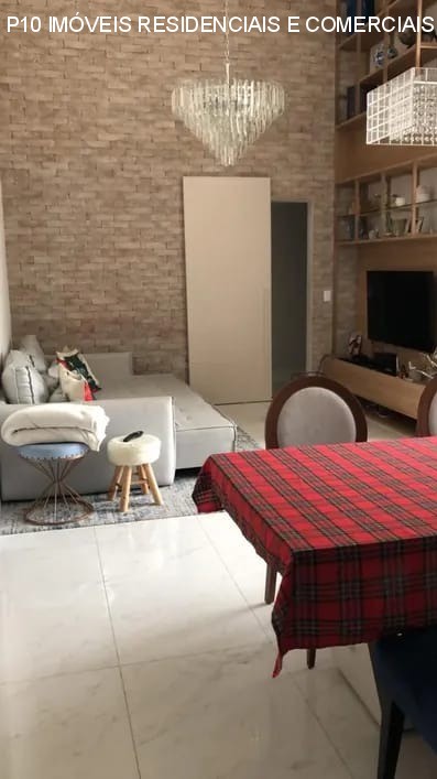 Apartamento à venda com 3 quartos, 138m² - Foto 13