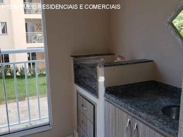 Apartamento à venda com 3 quartos, 76m² - Foto 2