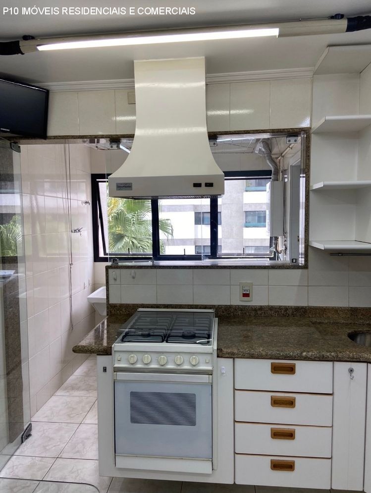 Apartamento à venda com 4 quartos, 155m² - Foto 8