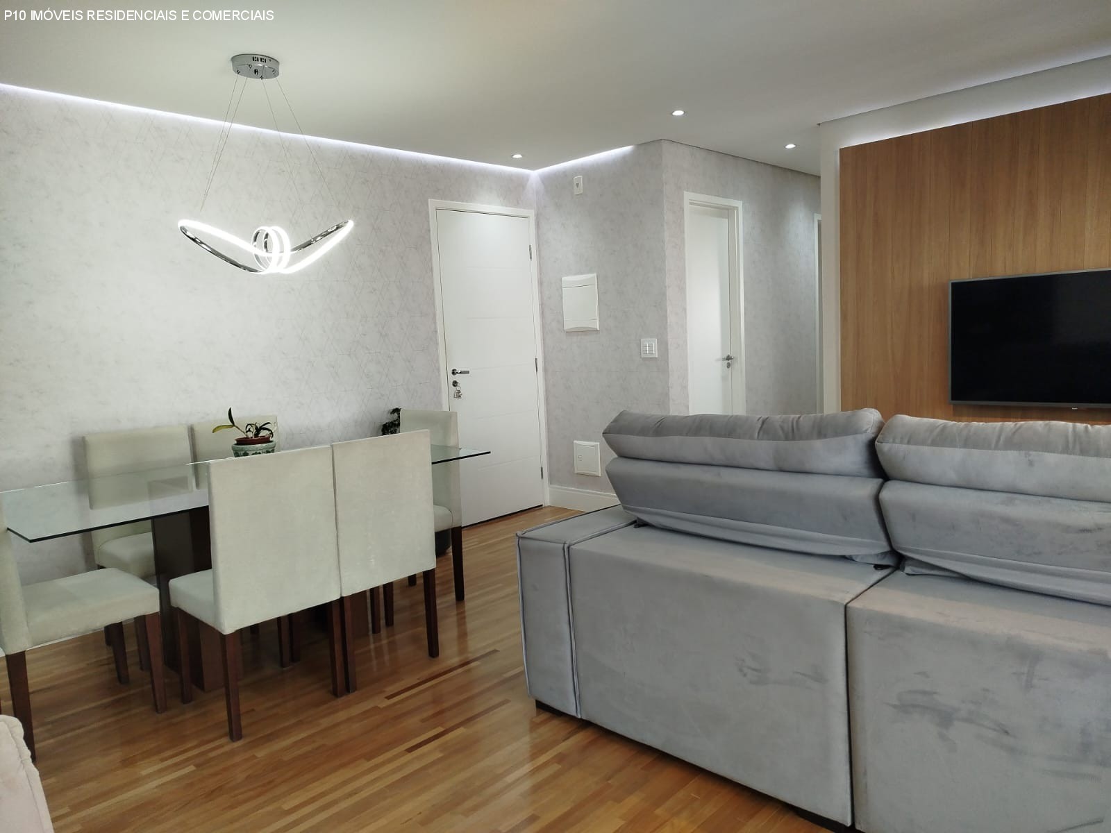 Apartamento à venda com 2 quartos, 81m² - Foto 9