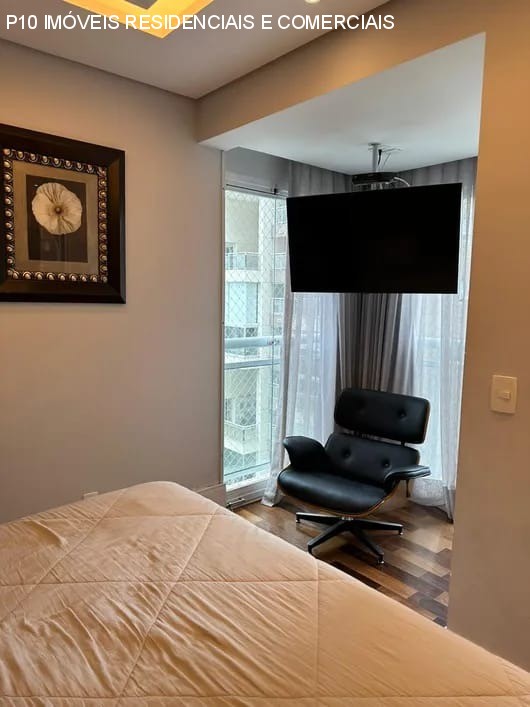 Apartamento à venda com 3 quartos, 138m² - Foto 18