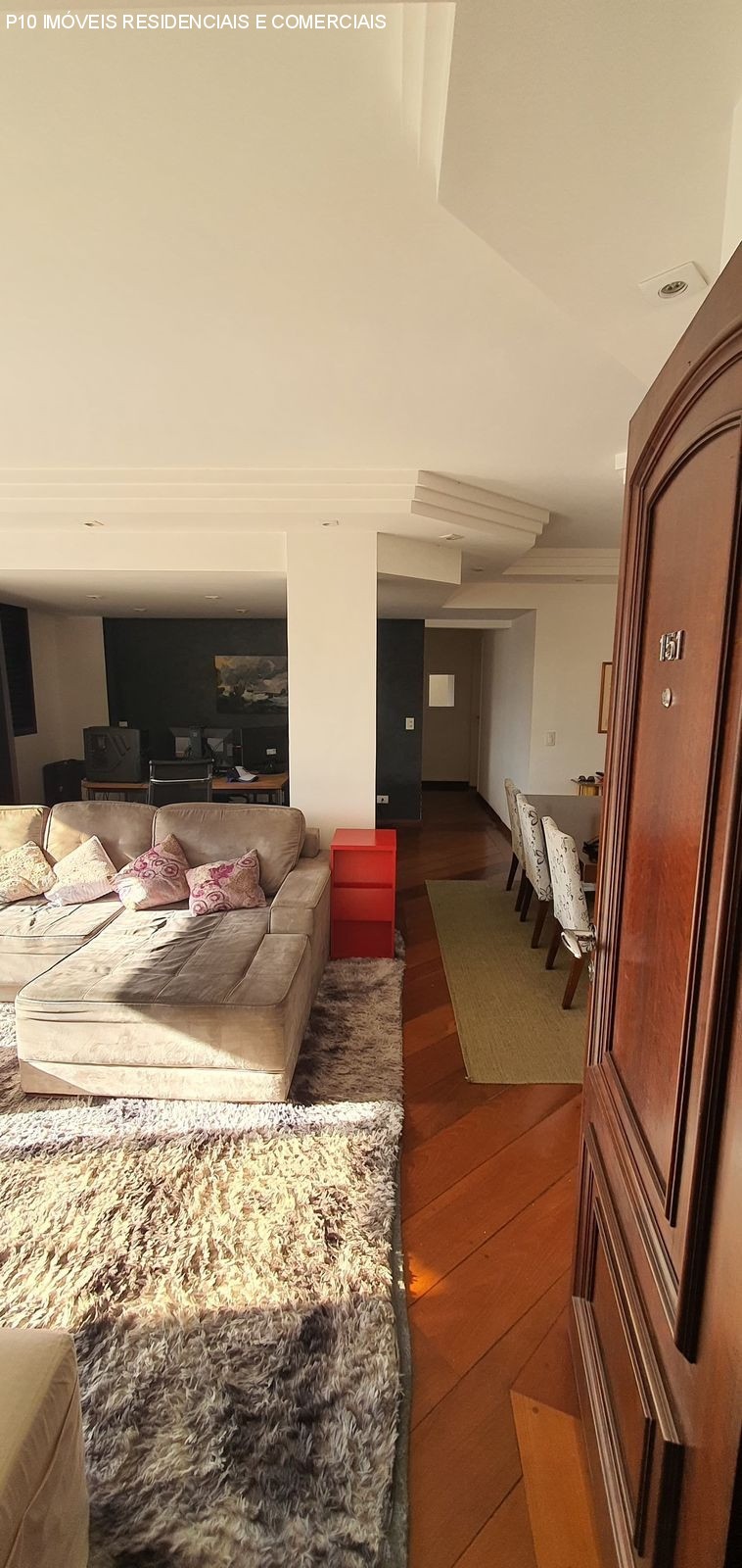 Apartamento à venda com 2 quartos, 120m² - Foto 25