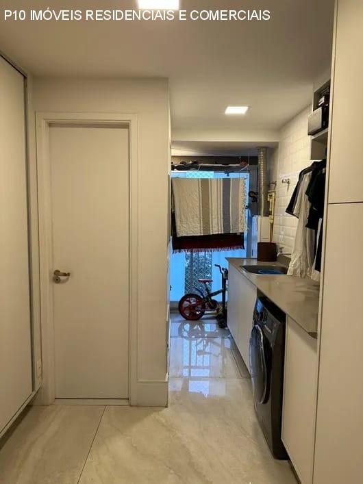 Apartamento à venda com 3 quartos, 138m² - Foto 34