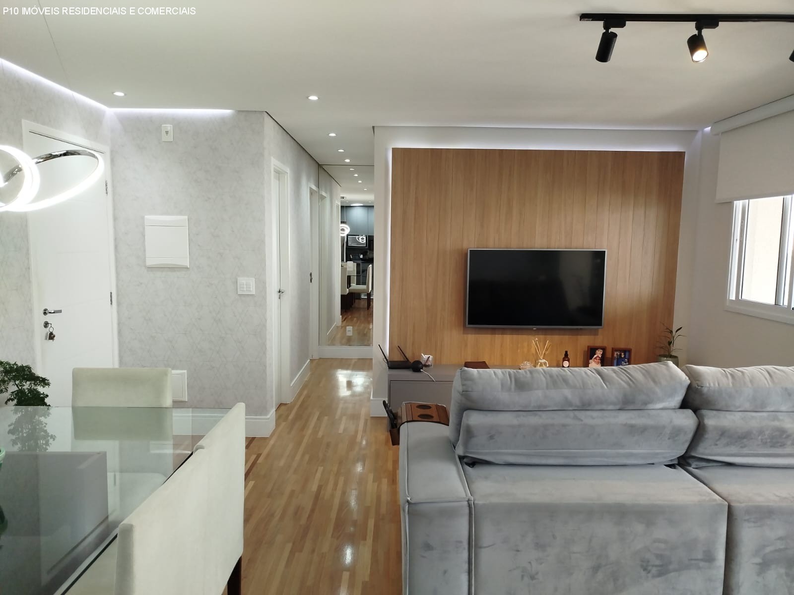 Apartamento à venda com 2 quartos, 81m² - Foto 10