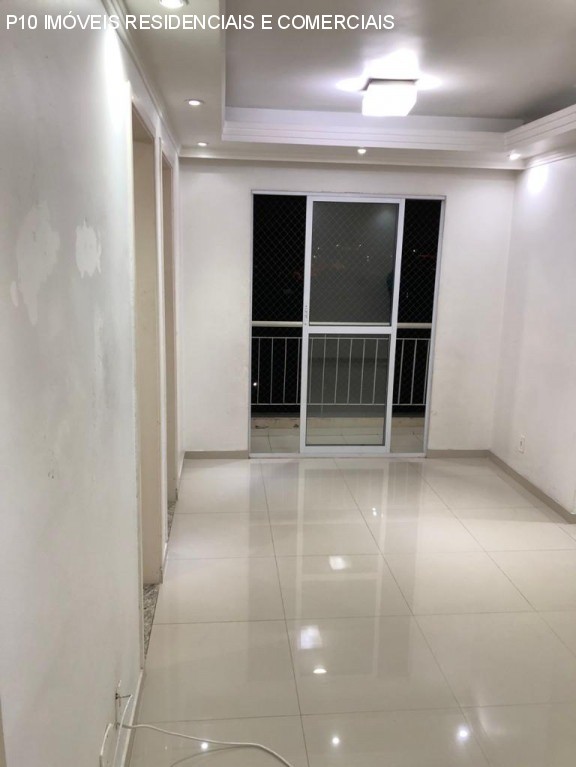 Apartamento à venda com 3 quartos, 71m² - Foto 1