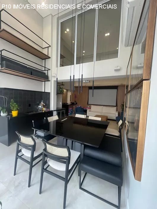 Apartamento à venda com 2 quartos, 138m² - Foto 4