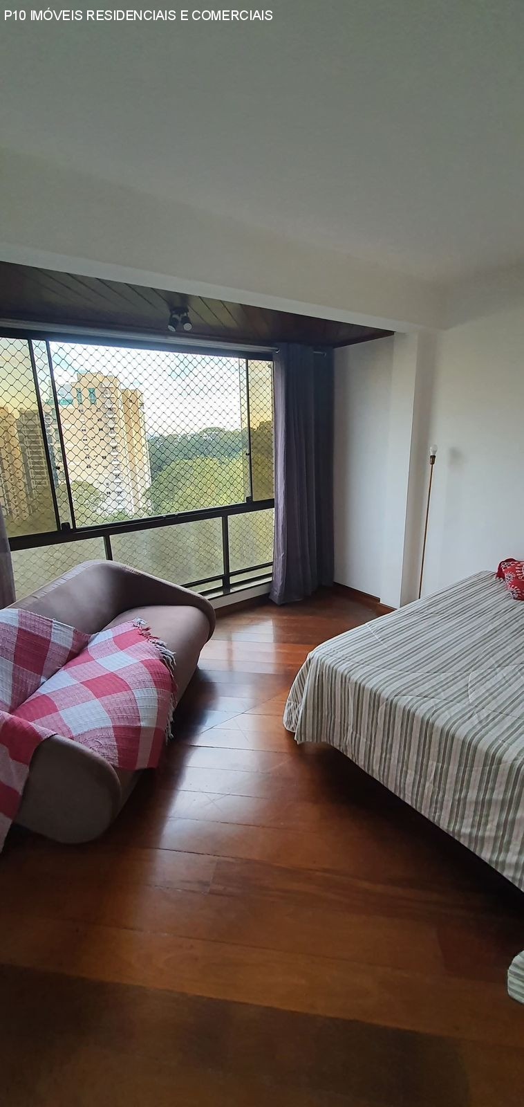 Apartamento à venda com 2 quartos, 120m² - Foto 12