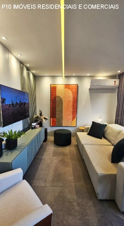 Apartamento à venda com 2 quartos, 96m² - Foto 16