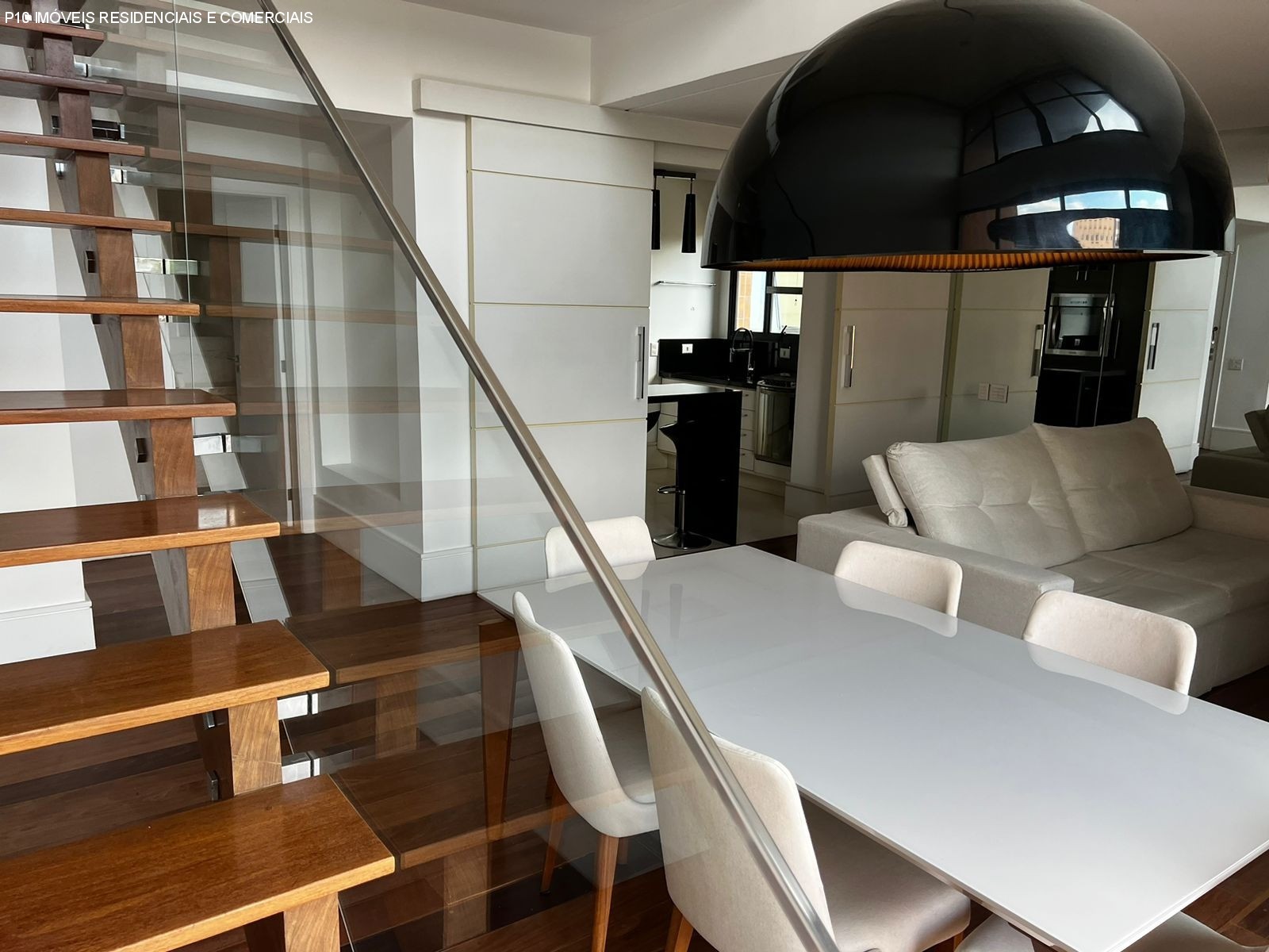 Apartamento à venda com 2 quartos, 140m² - Foto 7