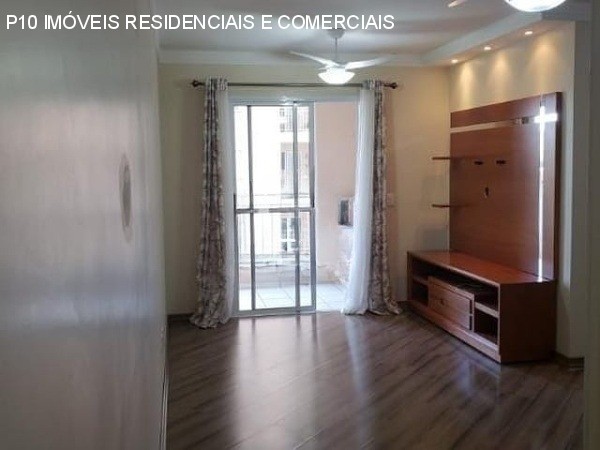 Apartamento à venda com 3 quartos, 76m² - Foto 4