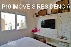 Apartamento à venda com 3 quartos, 110m² - Foto 48