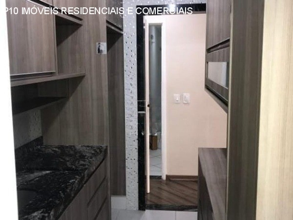 Apartamento à venda com 3 quartos, 76m² - Foto 9