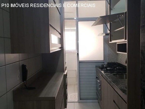 Apartamento à venda com 3 quartos, 76m² - Foto 7