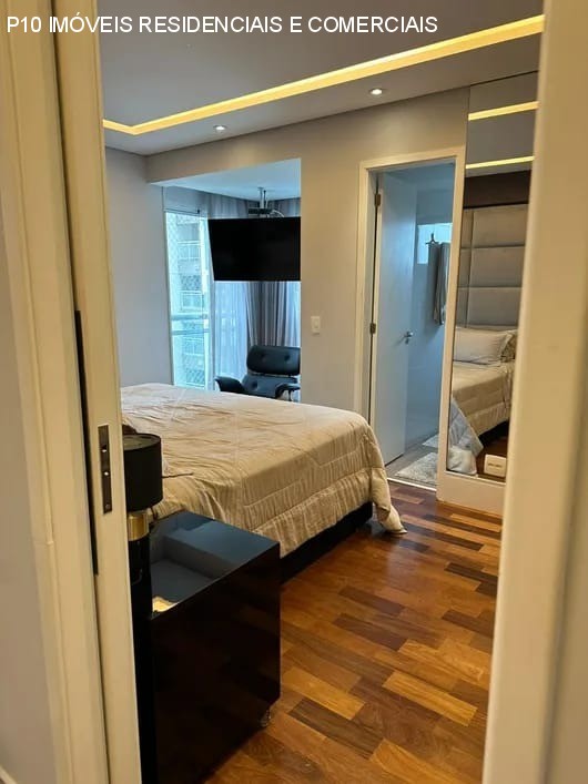 Apartamento à venda com 3 quartos, 138m² - Foto 16