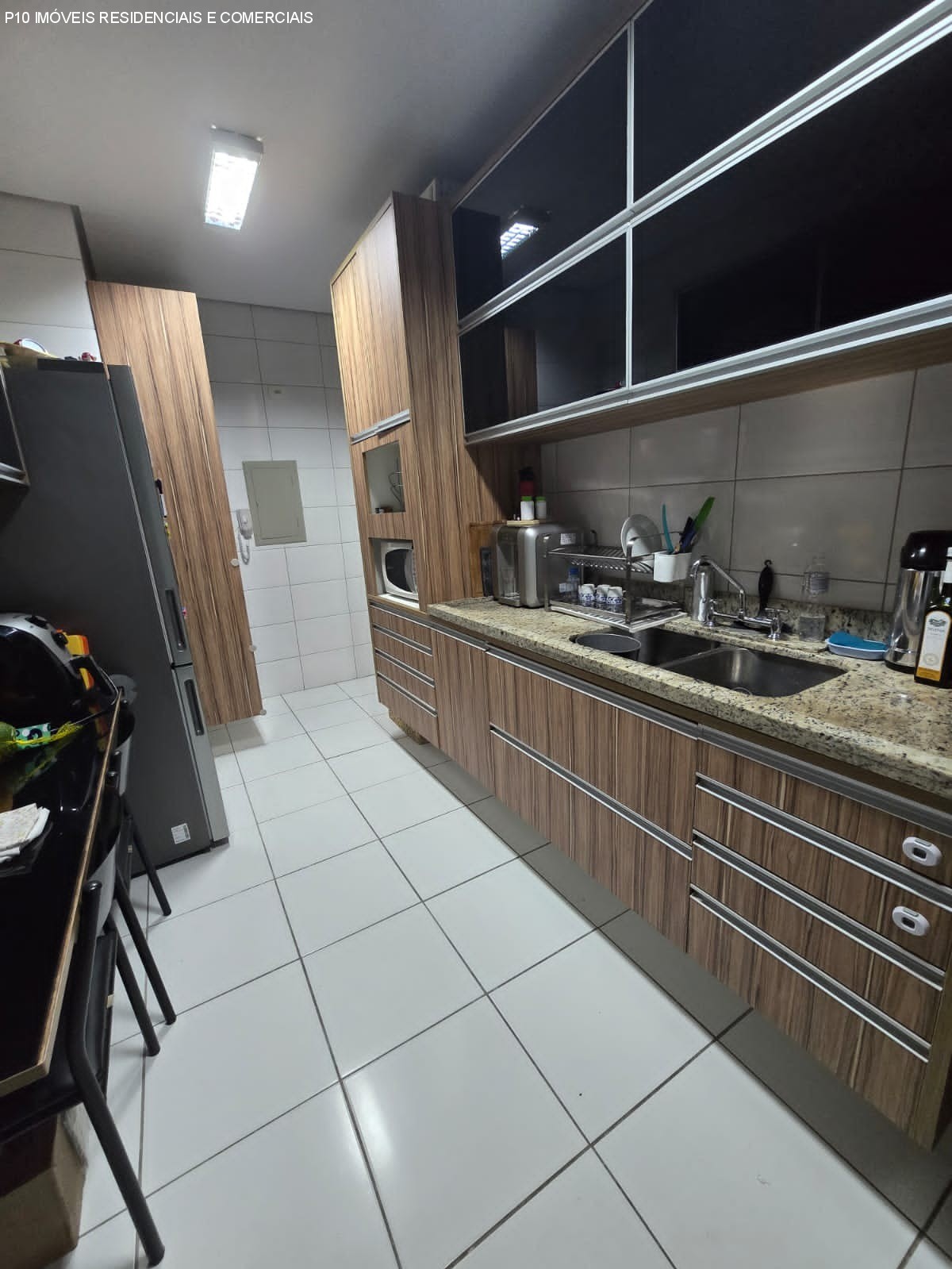 Apartamento à venda com 3 quartos, 126m² - Foto 9