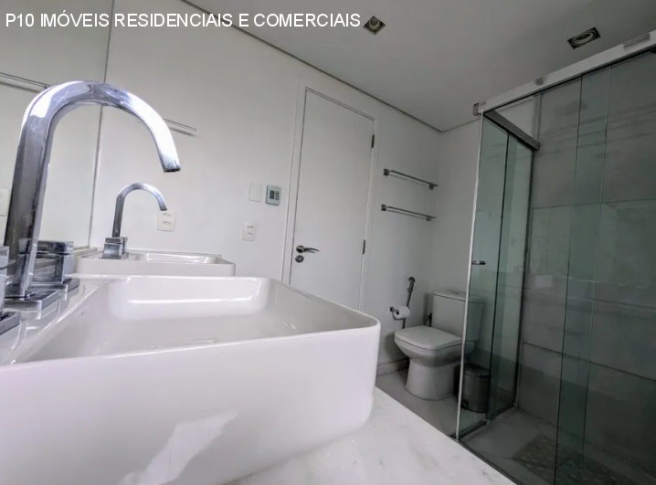 Apartamento à venda com 3 quartos, 262m² - Foto 18