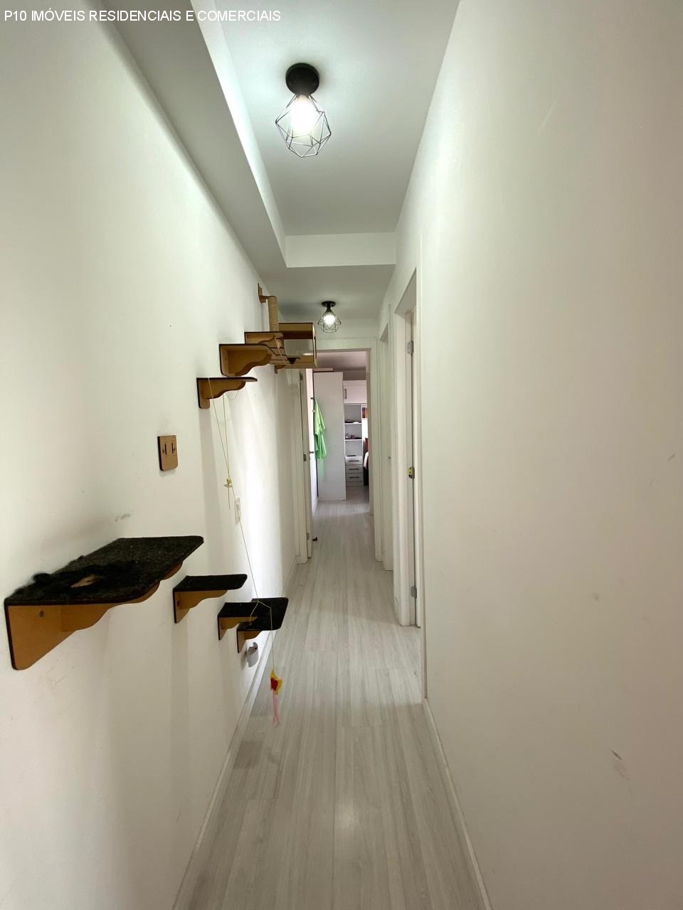 Apartamento à venda com 2 quartos, 69m² - Foto 10