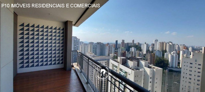 Cobertura à venda com 4 quartos, 306m² - Foto 8