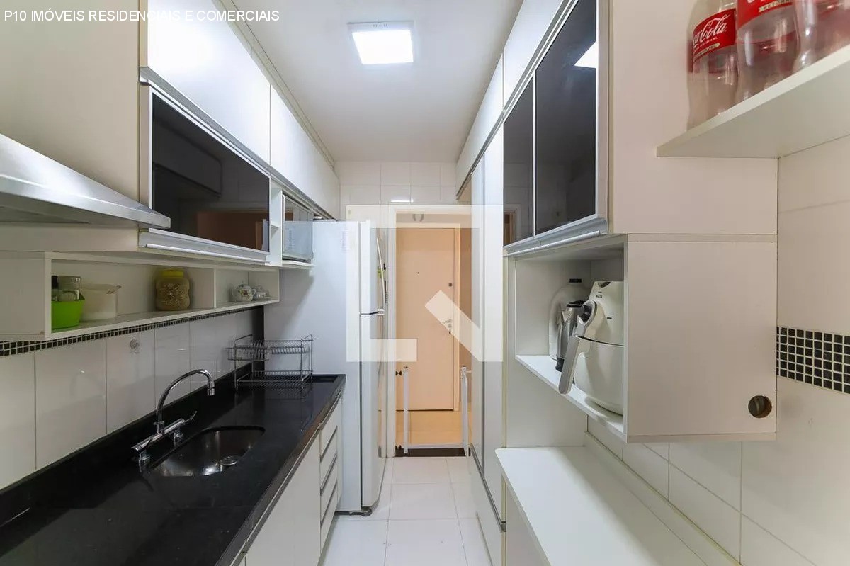 Apartamento à venda com 3 quartos, 85m² - Foto 11