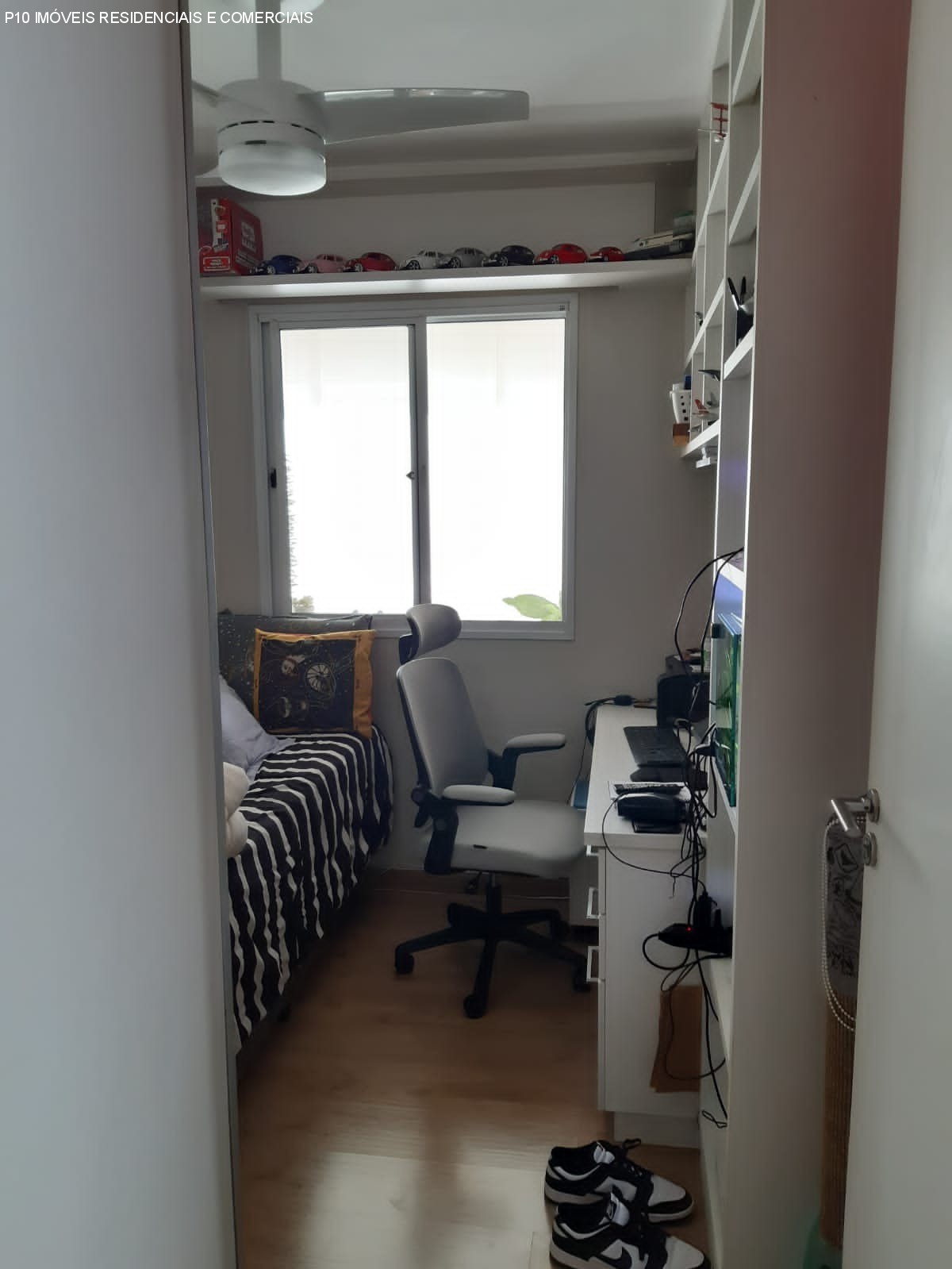 Apartamento à venda com 3 quartos, 96m² - Foto 21