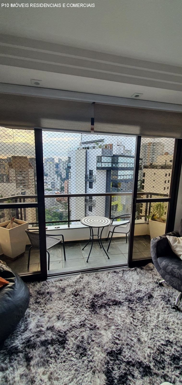 Apartamento à venda com 2 quartos, 120m² - Foto 7