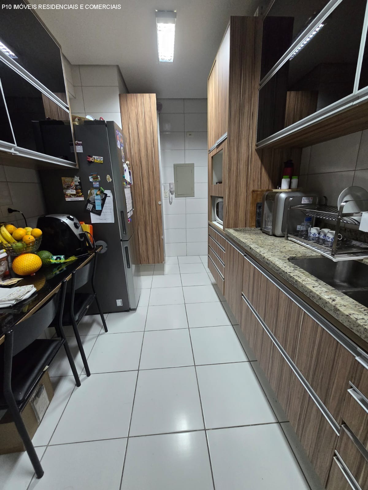 Apartamento à venda com 3 quartos, 126m² - Foto 10