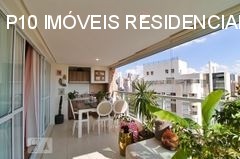 Apartamento à venda com 3 quartos, 110m² - Foto 6