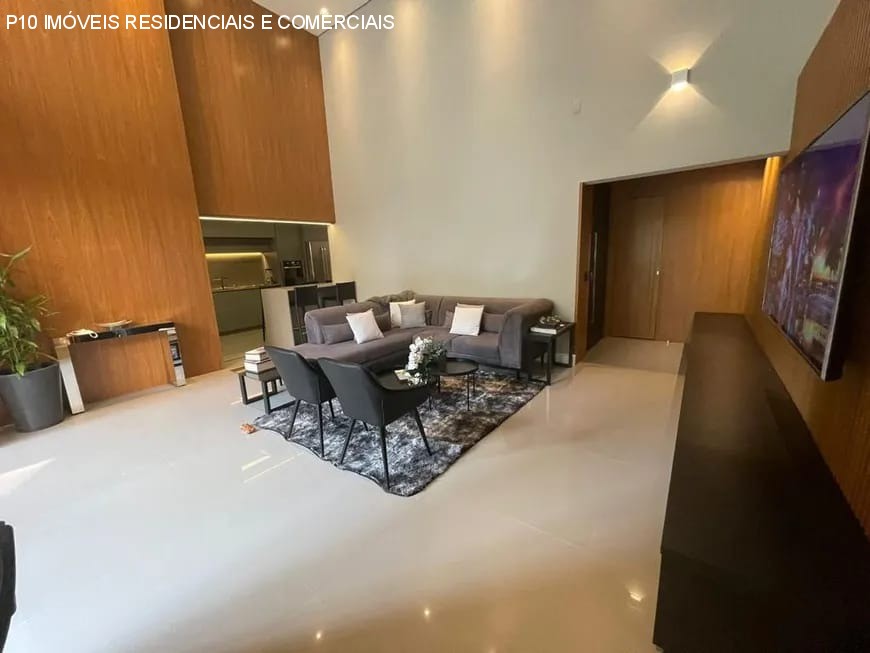 Apartamento à venda com 4 quartos, 185m² - Foto 3