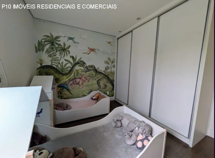 Apartamento à venda com 3 quartos, 262m² - Foto 15