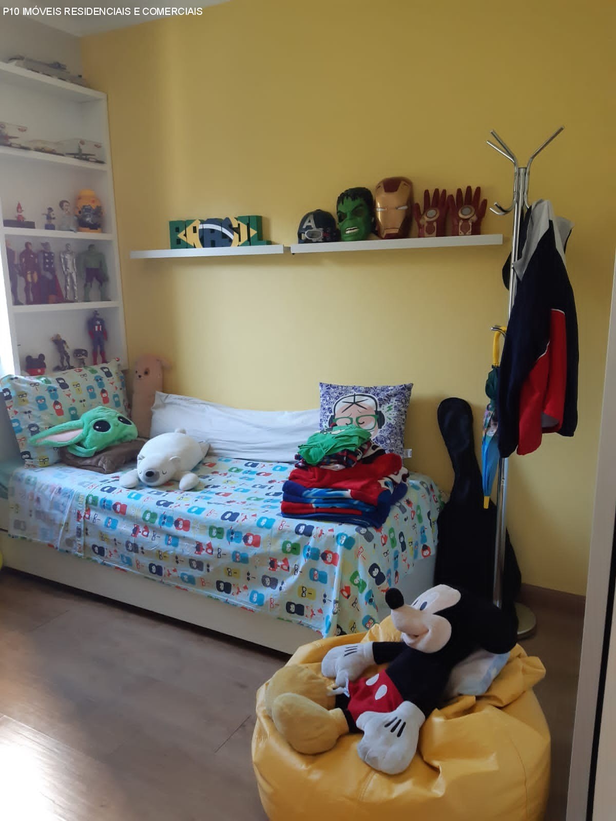 Apartamento à venda com 3 quartos, 96m² - Foto 16