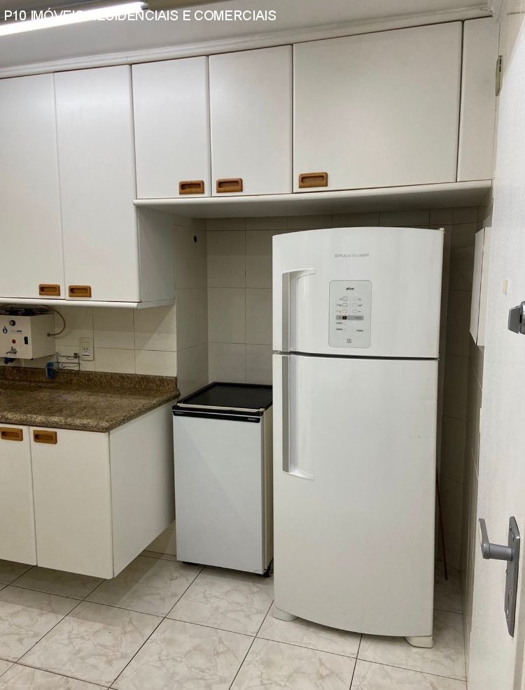 Apartamento à venda com 4 quartos, 155m² - Foto 9