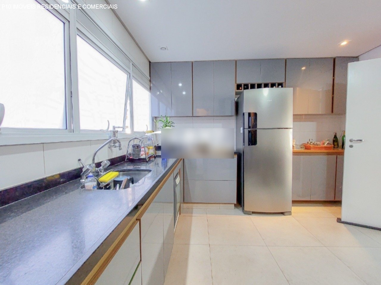 Apartamento à venda com 3 quartos, 132m² - Foto 14