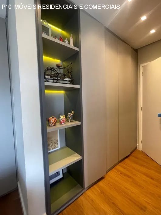 Apartamento à venda com 2 quartos, 138m² - Foto 38