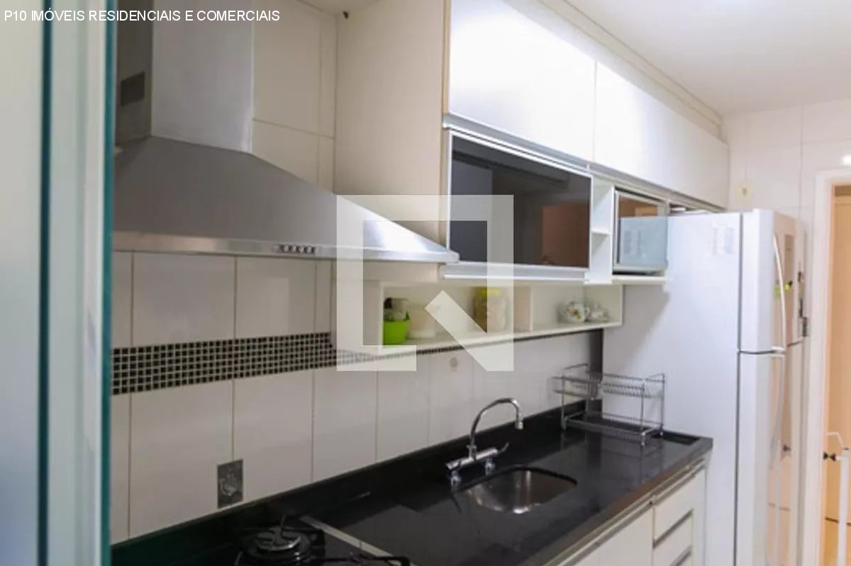 Apartamento à venda com 3 quartos, 85m² - Foto 9