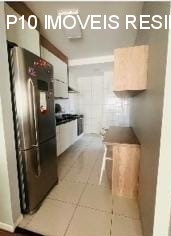 Apartamento à venda com 3 quartos, 122m² - Foto 6