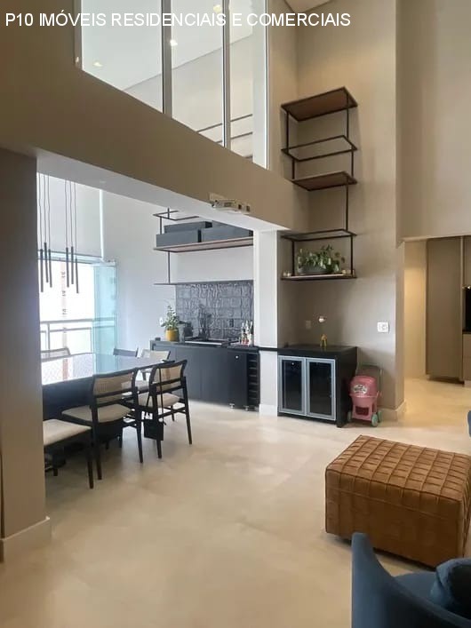 Apartamento à venda com 2 quartos, 138m² - Foto 8