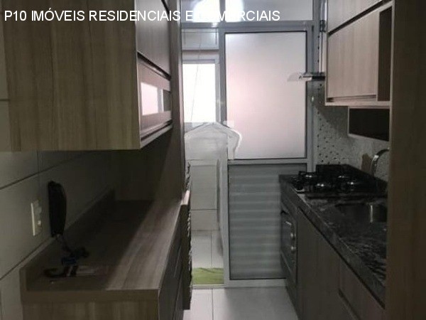 Apartamento à venda com 3 quartos, 76m² - Foto 8