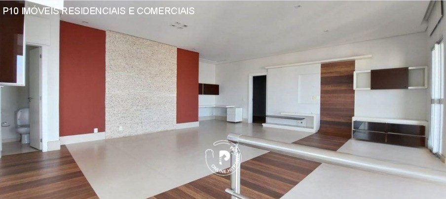 Cobertura à venda com 4 quartos, 306m² - Foto 11