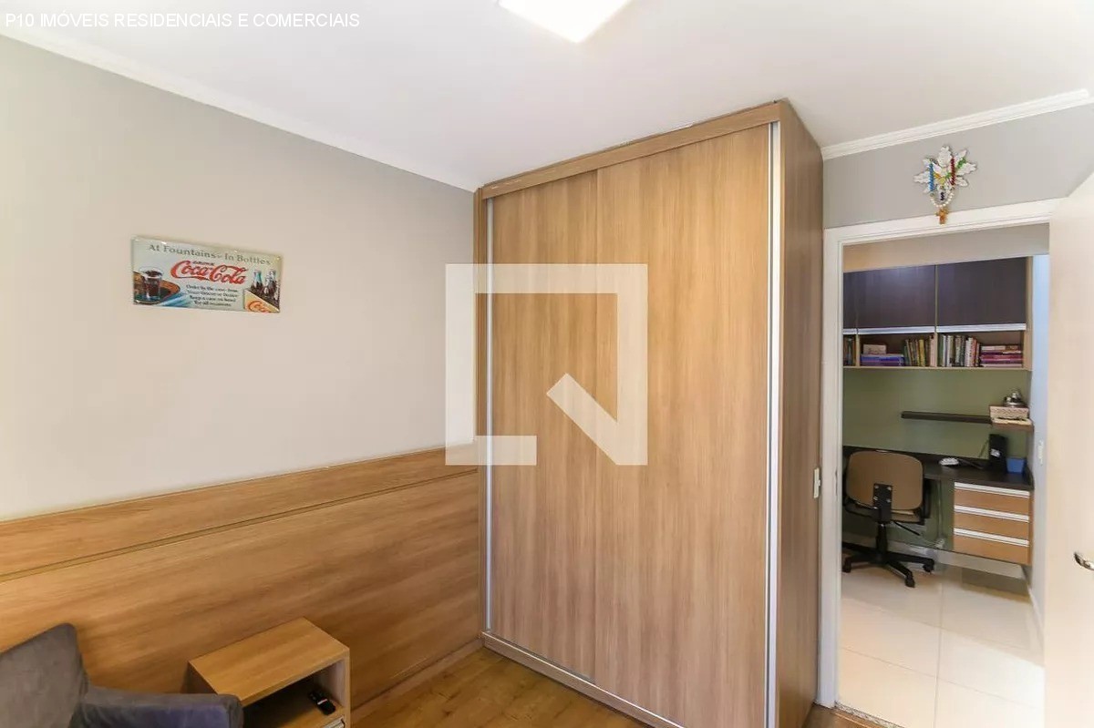 Apartamento à venda com 3 quartos, 85m² - Foto 14