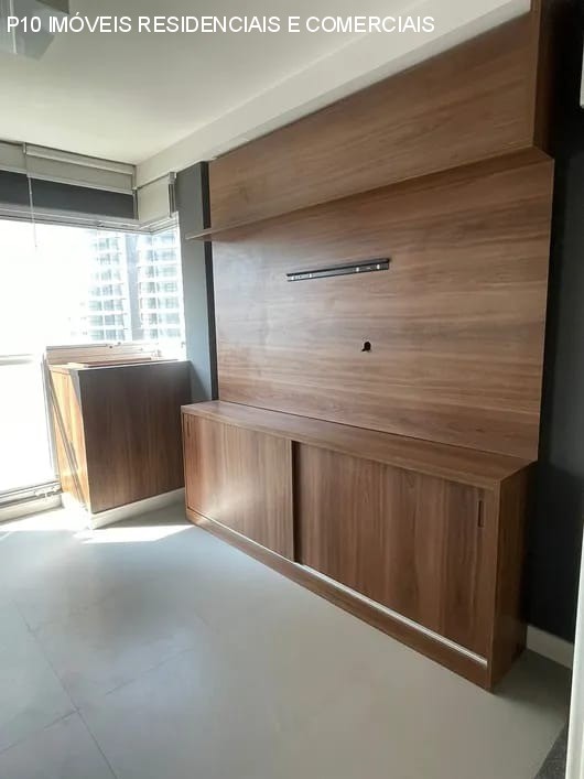 Apartamento à venda com 2 quartos, 57m² - Foto 2