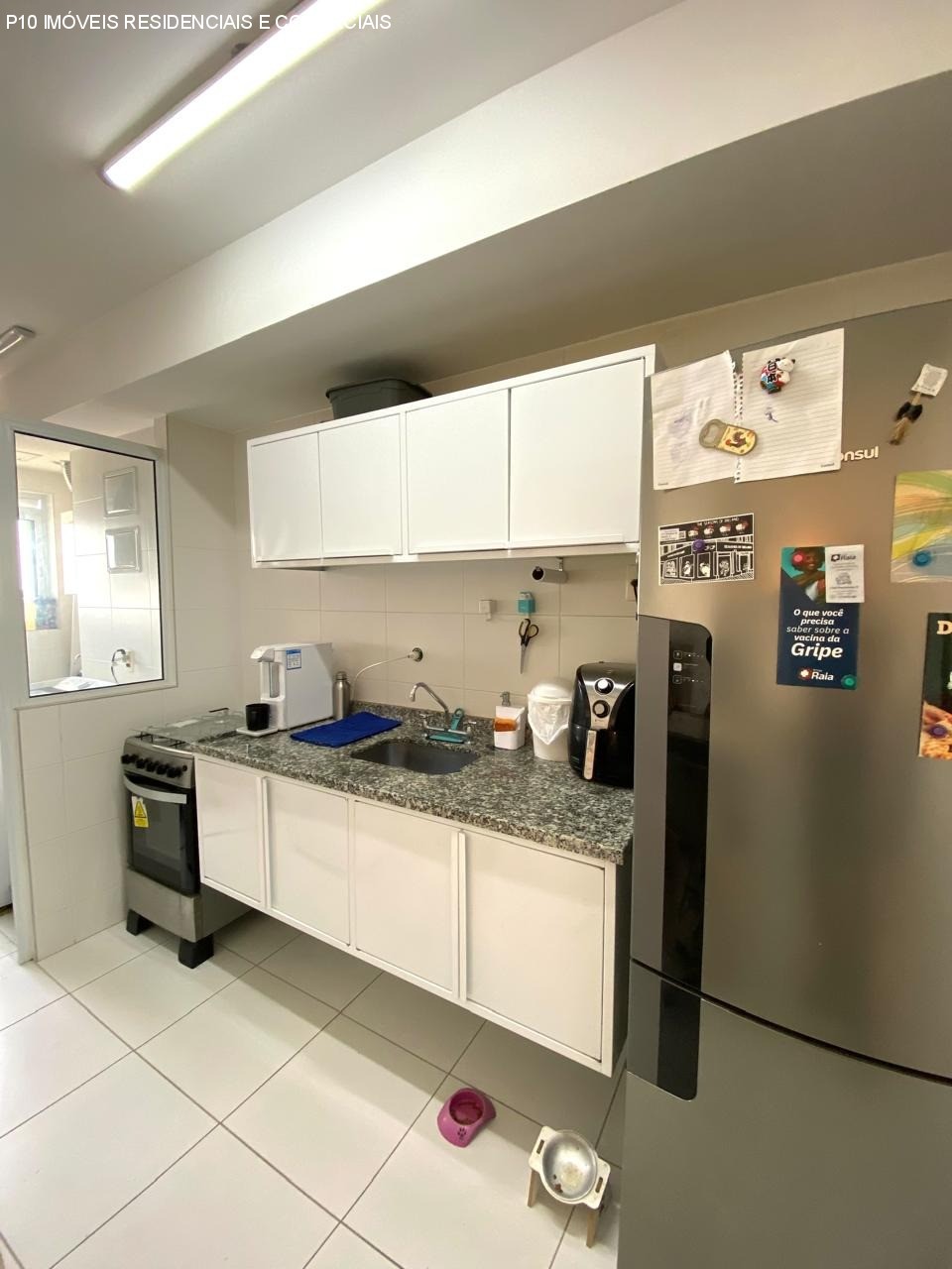 Apartamento à venda com 2 quartos, 69m² - Foto 9