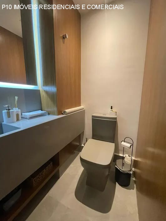 Apartamento à venda com 4 quartos, 185m² - Foto 31