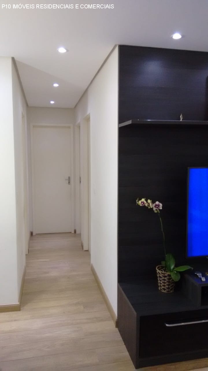 Apartamento à venda com 3 quartos, 76m² - Foto 8