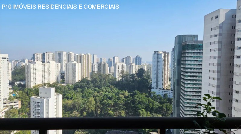 Apartamento à venda com 2 quartos, 96m² - Foto 13