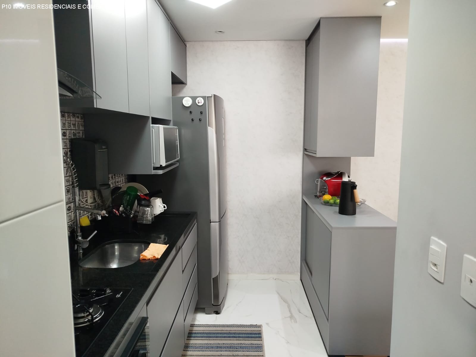 Apartamento à venda com 2 quartos, 81m² - Foto 14