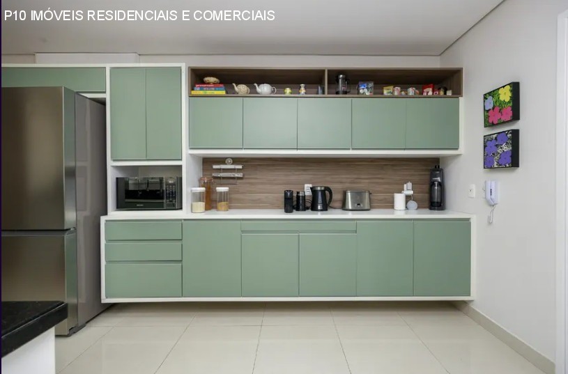 Apartamento à venda com 3 quartos, 262m² - Foto 8