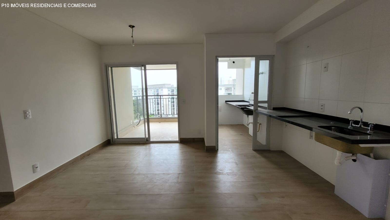 Apartamento à venda com 2 quartos, 66m² - Foto 5