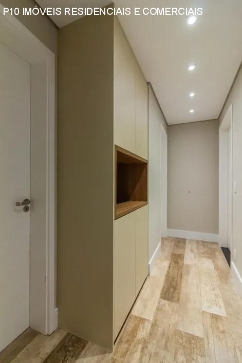 Apartamento à venda com 3 quartos, 185m² - Foto 22